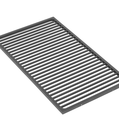 Smeg G11T | Char Grill BBQ Rack | GN1/1 for Galileo Series | Combi Ovens