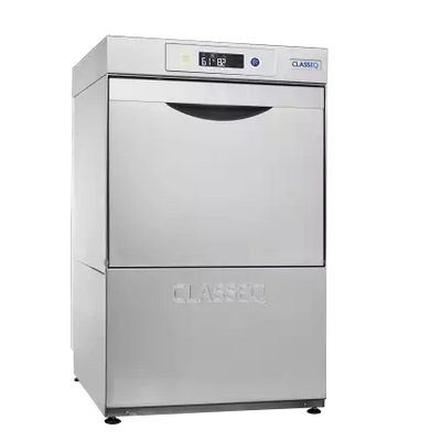 Classeq G400 I Classeq Glasswasher I Undercounter Glasswasher I Glass Washer I Compact Glasswasher