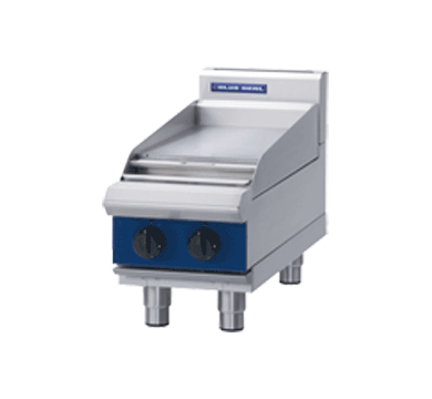 Cooktop, Blue Seal, G512C-B, Bench Model, Gas 