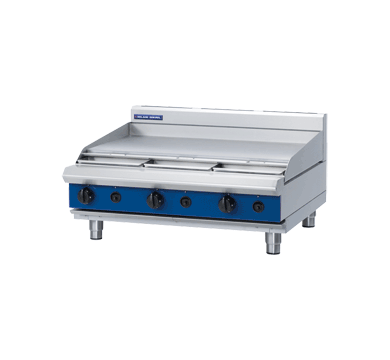 Cooktop, Blue Seal, G516A-B, Bench Model, Gas 