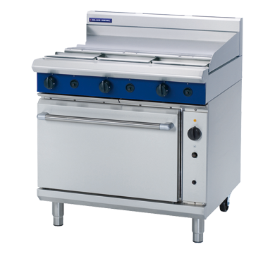 Convection Oven, Blue Seal, G56A, Oven Range