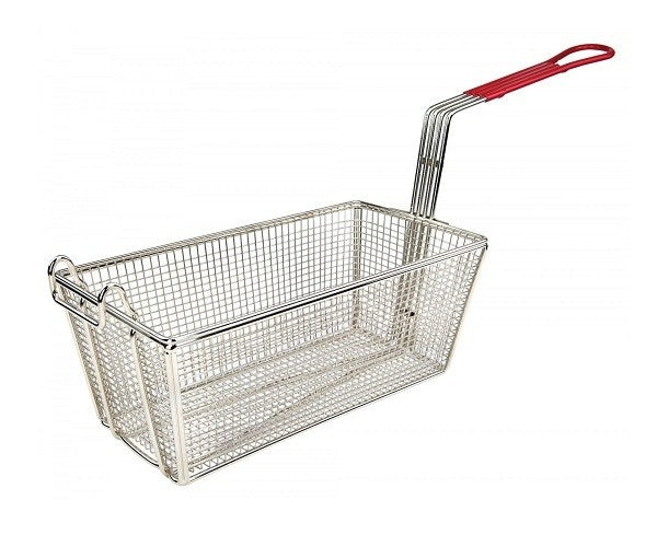 ICE XGFG0001 Small Stainless Steel Fryer Basket