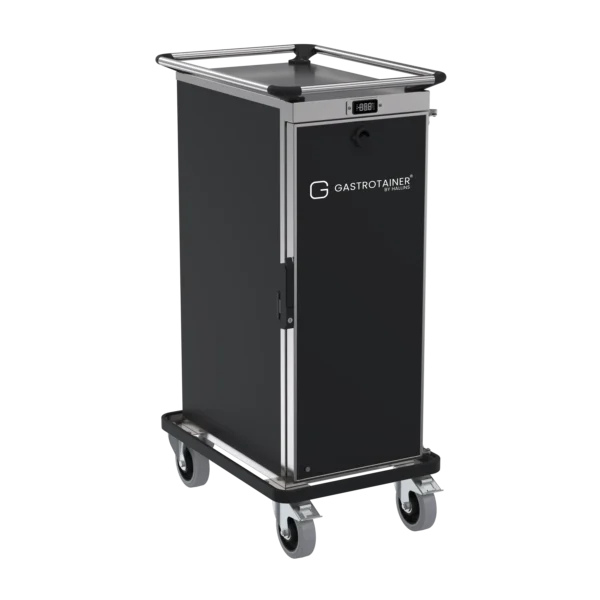 Gastrotainer Single H12 | Heated Food Transport & Holding Cabinet