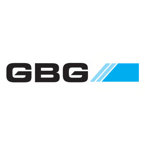 GBG Commercial Slush Machine