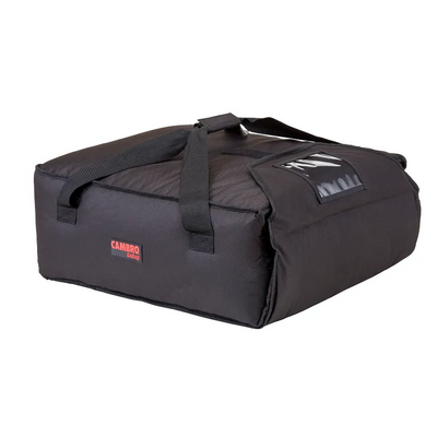 Cambro GBP318 – GoBags Standard Pizza Bags I three 18" or four 16" pizza boxes