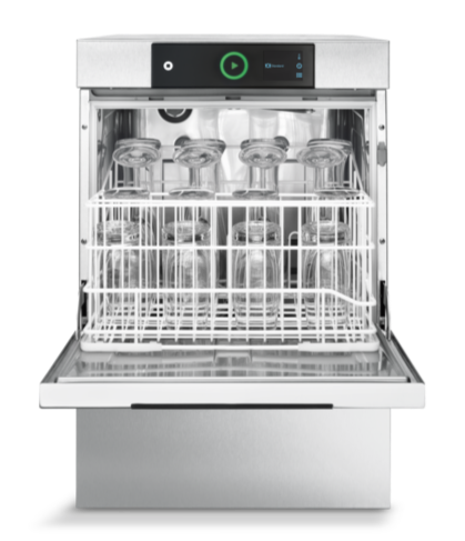  Undercounter Glass Washer, Hobart GC-90C, GC - PROFI COMPACT 
