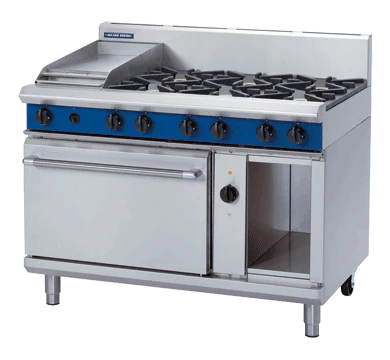 Commercial Cooking Equipment