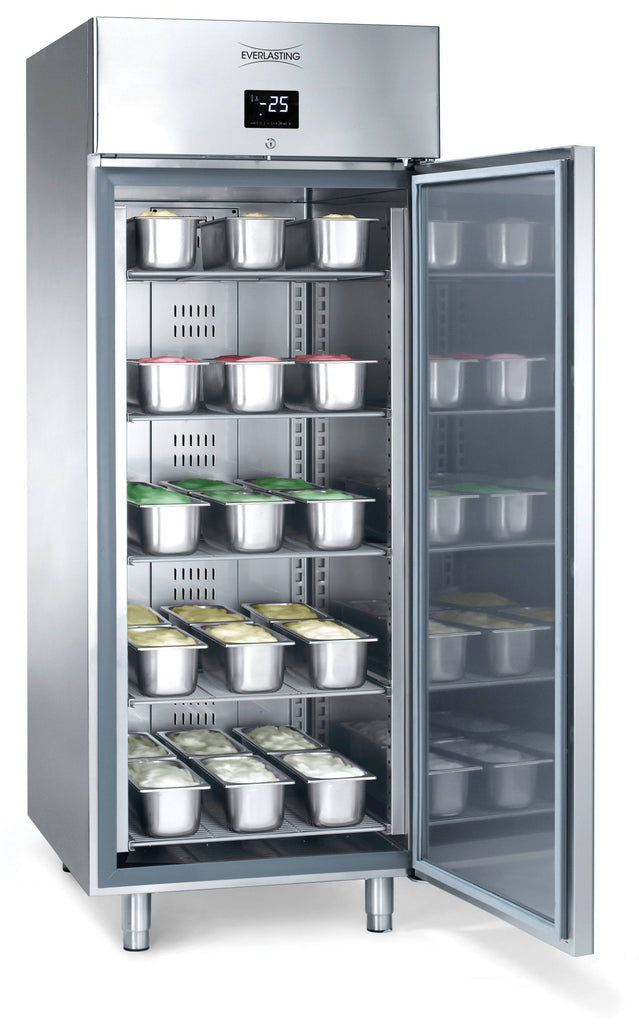 Everlasting GEL2000 Gelato Storage Freezer