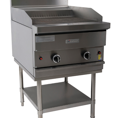 Garland GF18-BRL I 457mm I Broiler I Charbroiler