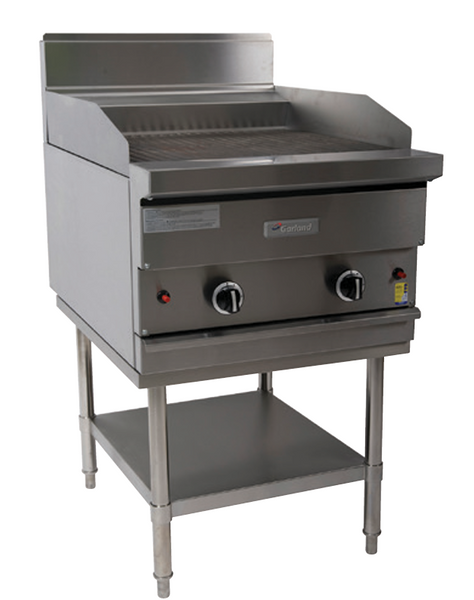 Broiler, Garland, GF18-BRL, 457mm, Charbroiler
