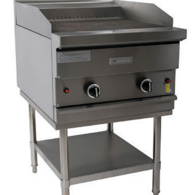 Garland GF24-BRL I 610mm I Broiler I Charbroiler