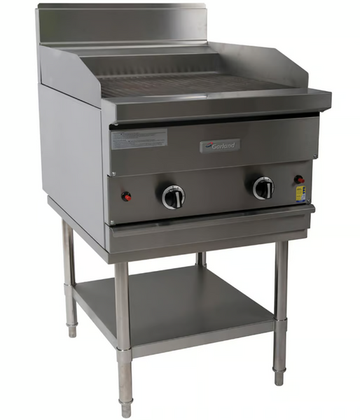 Broiler, Garland, GF36-BRL, 914mm, Charbroiler
