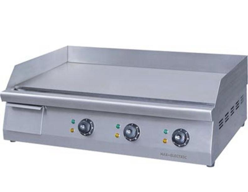 Electric Griddle, F.E.D, GH-760E, Max, Electric, Hot Plate, Griddle