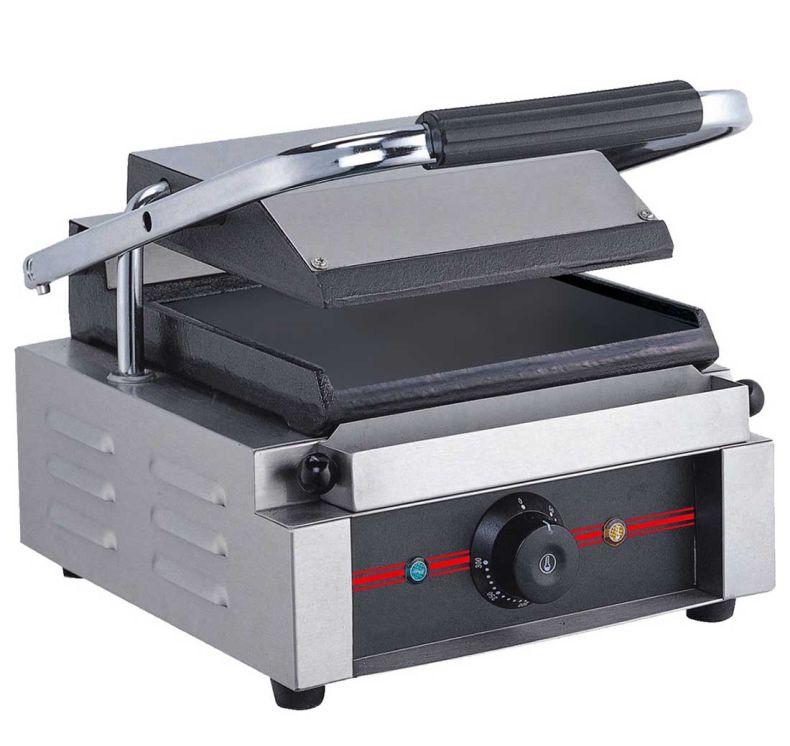 Contact Grill, F.E.D, GH-811EE, Large Grill, Single Grill