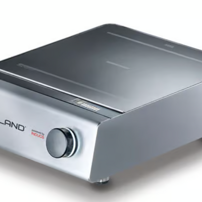 Garland GI-99560026 I Induction Cooktop I Portable Induction Hob I Single Hob I Induction Hob