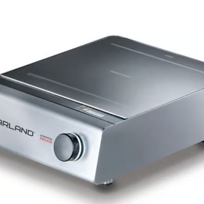 Garland GI-99560028 I Induction Cooktop I Portable Induction Hob I Single Hob I Induction Hob