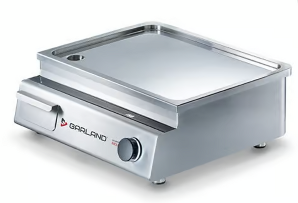 Induction Griddle, Garland, GI-99650033, Induction Griddle, Countertop, Single Griddle

