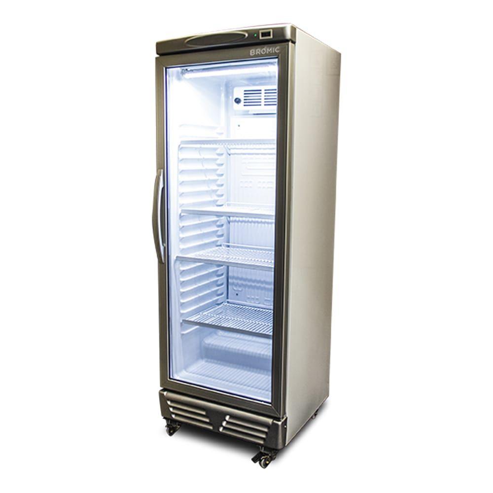 Upright Display Fridge, Bromic, GM0300-NR, Upright Commercial Fridge, RETRO 290L