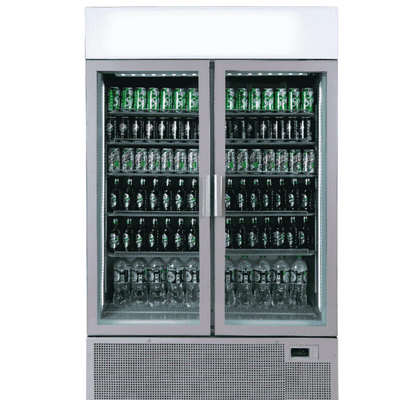 Commercial Fridges