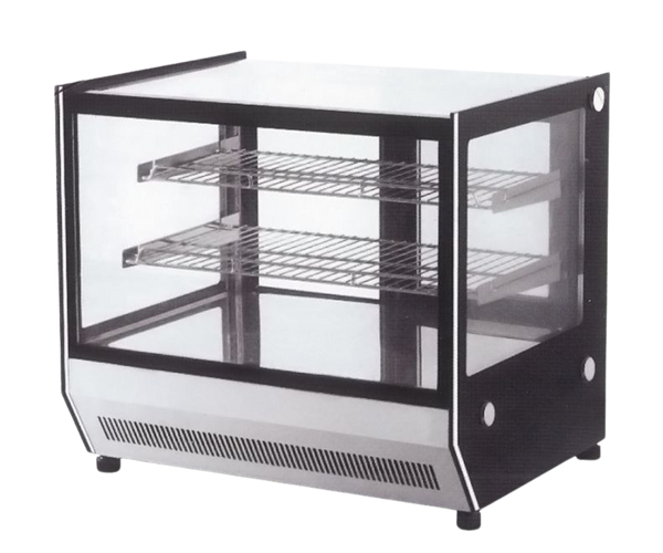 Cold Food Display, F.E.D, GN-1200RT, Bench Top, Countertop