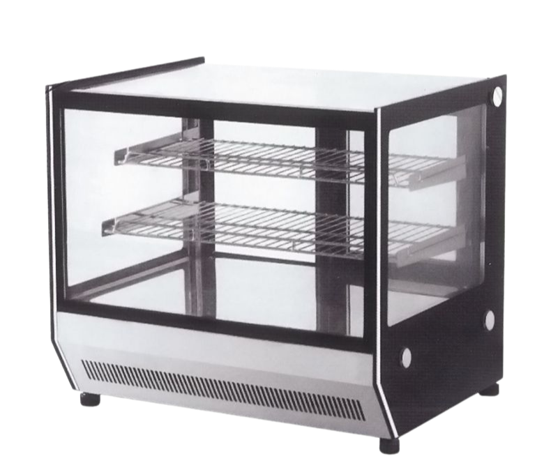 Cold Food Display, F.E.D, GN-660RT, Bench Top, Countertop
