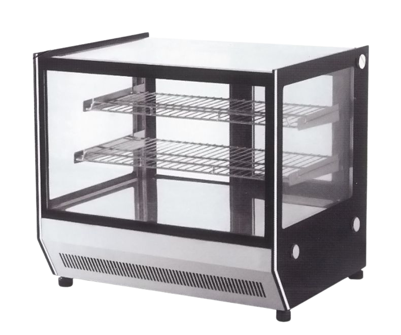 Cold Food Display, F.E.D, GN-900RT, Bench Top, Countertop