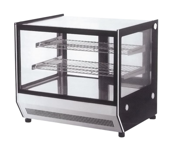 Cold Food Display, F.E.D, GN-900RT, Bench Top, Countertop
