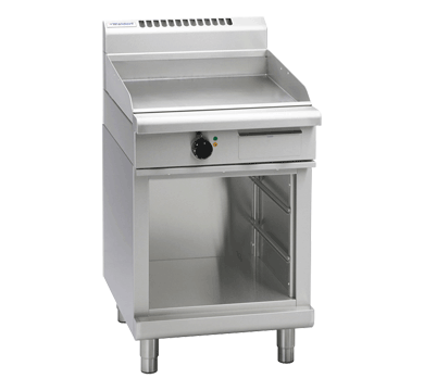 Waldorf GP8600E-CB I 800 Series I Cabinet Base I Griddle I Electric Griddle
