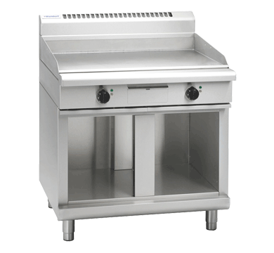Waldorf GP8900E-CB I 800m Series I Cabinet Base I Griddle I Electric Griddle