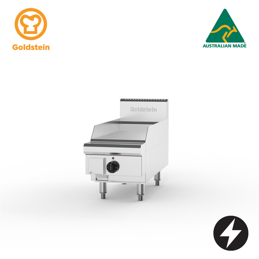 Goldstein GPEDB12-X 289mm Plate | Electric Griddle