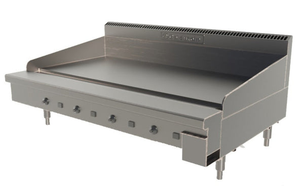 Goldstein GPEDB48 1220mm I Electric Griddle I Flat Top Griddle I Griddle