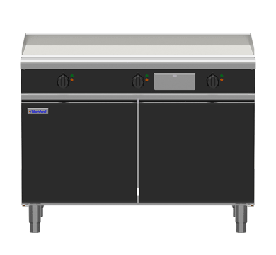 Waldorf GPB8120E-CD I Waldorf Bold I Cabinet Base I Griddle I Electric Griddle