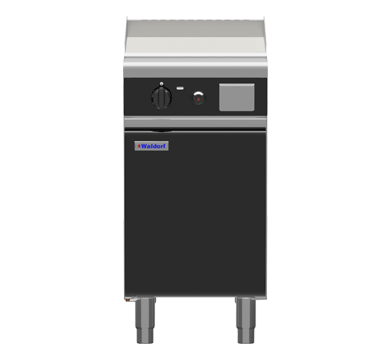 Waldorf GPB8450G-CD I Waldorf Bold I Cabinet Base I Griddle I Gas Griddle