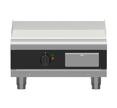Waldorf GPB8600E-B I Waldorf Bold I Bench Model I Griddle I Electric Griddle