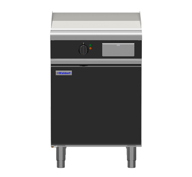 Waldorf GPB8600E-CD I Waldorf Bold I Cabinet Base I Griddle I Electric Griddle