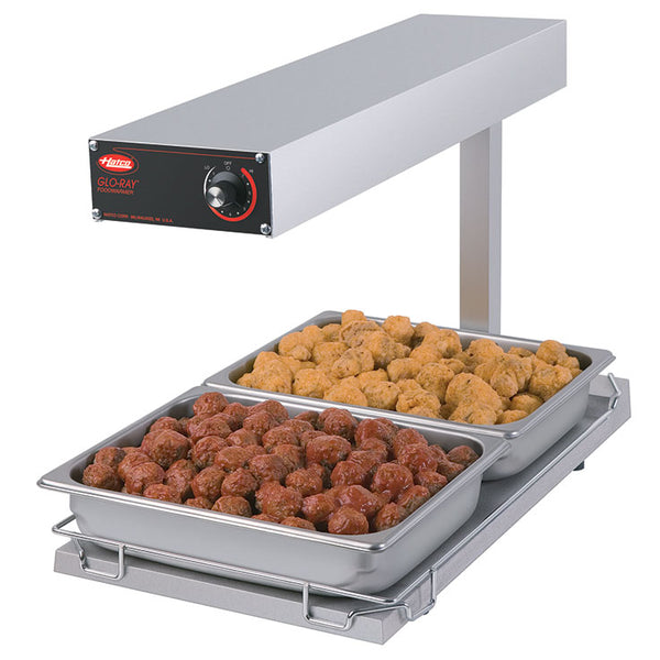 Hatco GR-FFB  | Portable Food Warmers | Commercial Food Warmer Portable | Chip Dump | Chip Dump Station