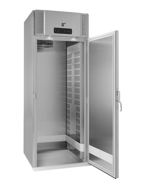 Skanos GR941290520 Gram G+ Baker SF1200 GSR Roll-in Shock Freezer | 1 Door | Stainless Steel | 1422L