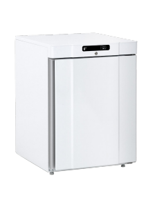 Skanos GR942020220 Gram G+ Compact F200 GWR 1W1WW Freezer | White | 128L