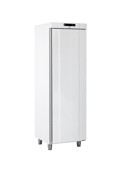 Skanos GR944000120 Gram G+ Compact R400 GWR L1 4W1WW Refrigerator | White | 359L | Upright Refrigerator