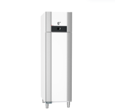 Skanos GR945010123 Gram G+ Baker C500 GWR A L2 25B Refrigerator | 1 Door | 600x400mm Trays | White | Upright Refrigerator