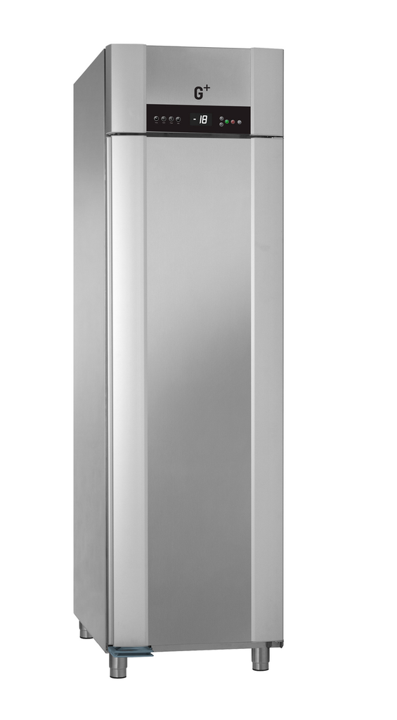 Skanos GR945090520 Gram G+ Baker SF500 GSRAL2 25B Shock Freezer | 1 Door | Stainless Steel | 465L | Upright Shock Freezer