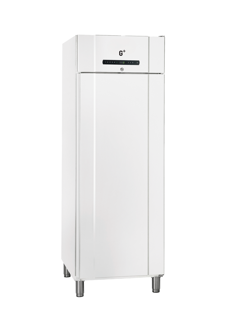 Skanos GR946020220 Gram G+ Compact F600 GWR L2 4N Freezer | White | 580L | Upright Freezer