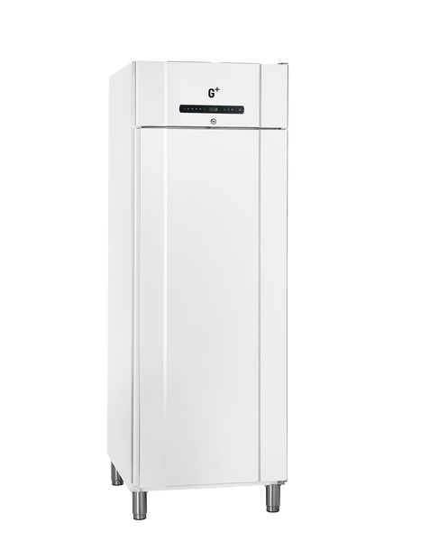Skanos GR946020220 Gram G+ Compact F600 GWR L2 4N Freezer | White | 580L | Upright Freezer