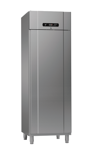Skanos GR946920220 Gram G+ Maxi 690 Standard F690 G SE R L2 3N Freezer | 2/1 GN | Stainless Steel | 610L | Upright Freezer