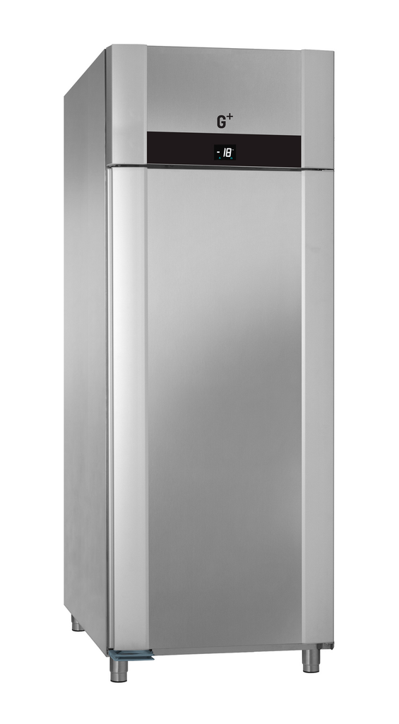 Skanos GR949020220 Gram G+ Baker F900 GSRAL2 25B Freezer | 1 Door | Stainless Steel | 949L | Upright Freezer
