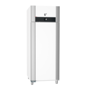 Skanos GR949020221 Gram G+ Baker F900 GWR A L2 25B Freezer | 1 Door | White | 949L | Upright Freezer