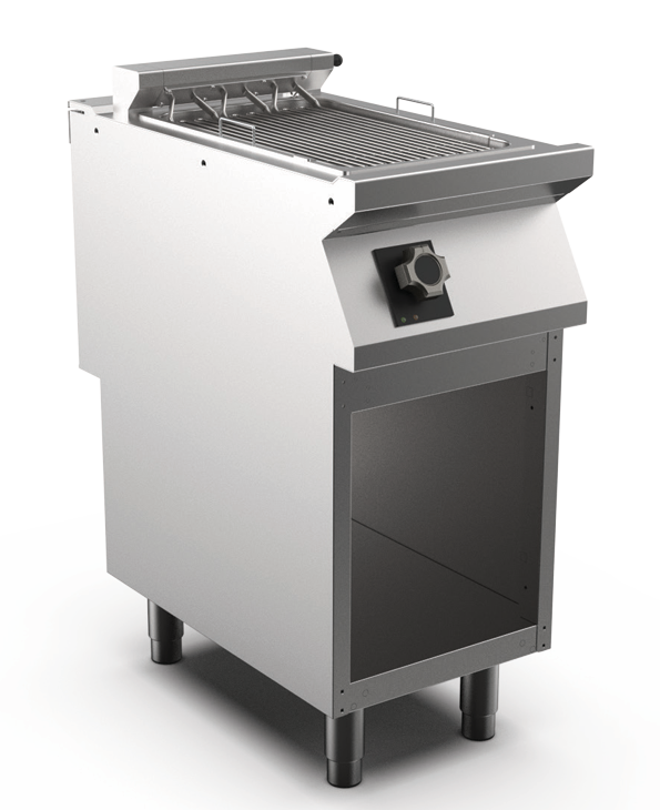  Electric BBQ Top, Mareno, GR94EG, M1 90 Series,  Freestanding, Grill 

