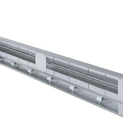 Hatco GRAHL-42 I GLO RAY Food Warmer Grah I Aluminium Housing I Heat Lamp