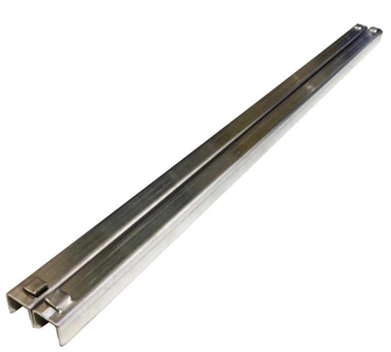 Runner Set, F.E.D, GXE-2-215216, Shelf Set, for Under Cabinet Shelf, for FED-X Range