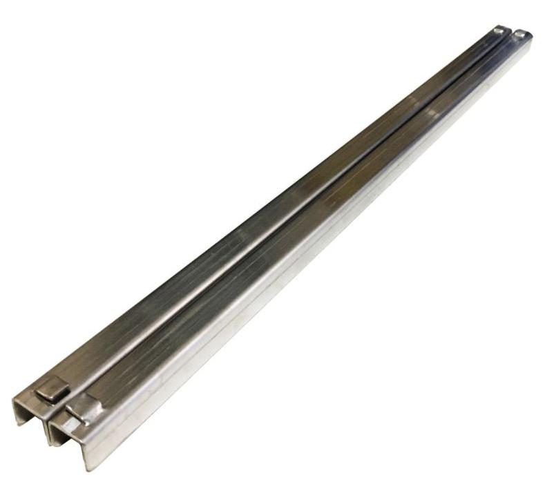 Under Counter Cabinet, F.E.D, GXE-2-3637, Left and Right, Shelf Set, Shelf Guide